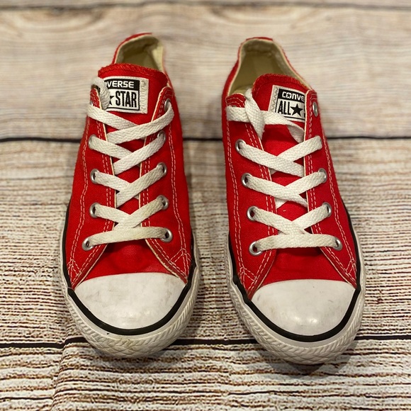 Converse Other - Chuck Taylor All Star sneaker - kids